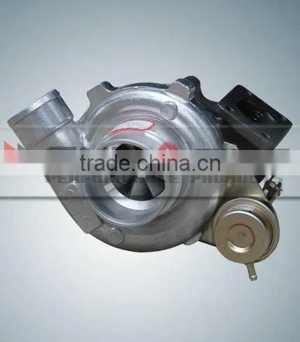 turbocharger GT28