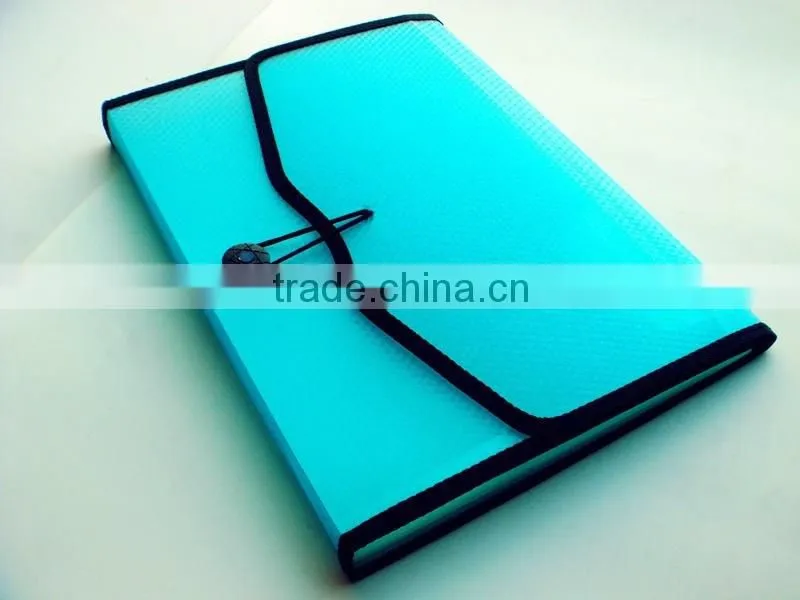 Case Shape Hardcover folders portfolio folders