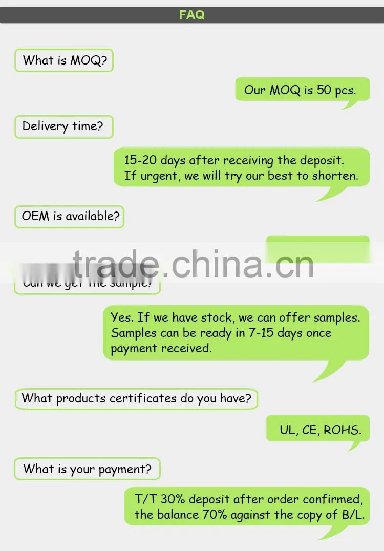 CE ROHS liquid cooled led bulb