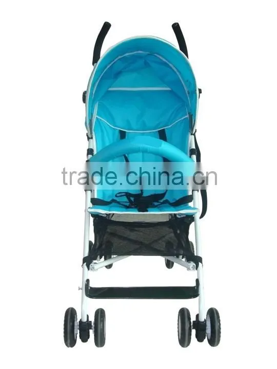 convenient aluminum baby buggy stroller