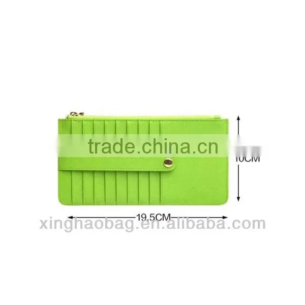 Hight Quality Leather Wallet Card Holder Best Price China