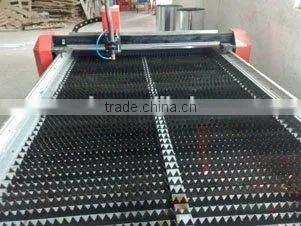 Factory price!!! CNC Plasma Cutting Machine for Metal