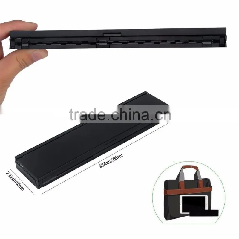 Keyboard gaming Foldable Bluetooth Keyboard wireless CL-888 keyboard gaming keyboard