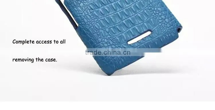 Price Windshield Rugged Phone Case 3D Back Cover For Sony Xperia E4G Flip Case For Sony Xperia E4g Cover Telephone Accessories