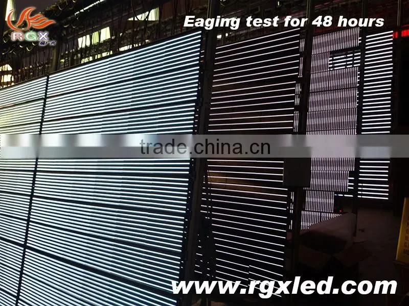 hd live video china p10 full color led display module smd 3528