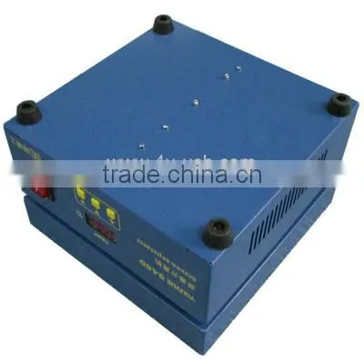 110V Touch Screen Panel LCD Splitting Machine (Glue Disassemble)