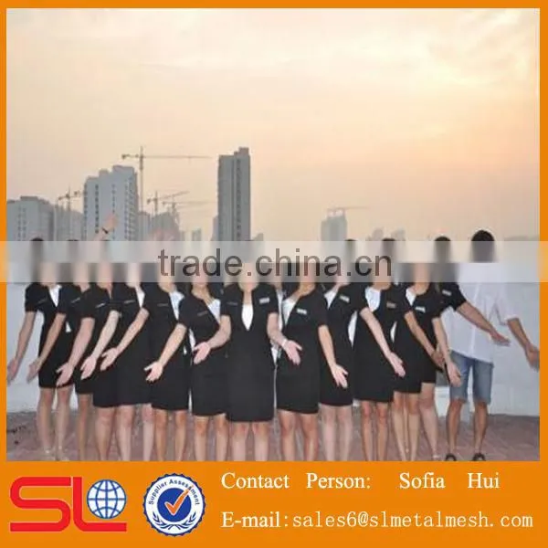 welded wire mesh roll