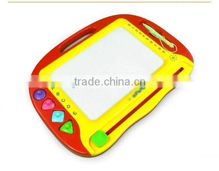 erasable educational drawing board toys for kids
