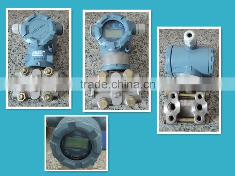 SRMD Standard industrial Pressure Sensor, pressure transmitter , pressure transducer
