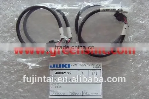 SMT accessories JUKI 2050(2060)CX-1 Z VACUUM CABLE ASM 40002186