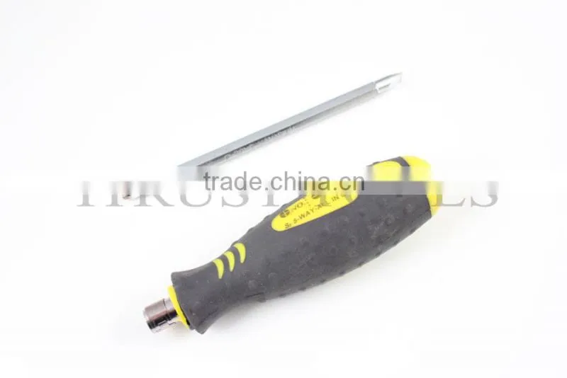 2 way Screwdriver Professional CRV SD2021