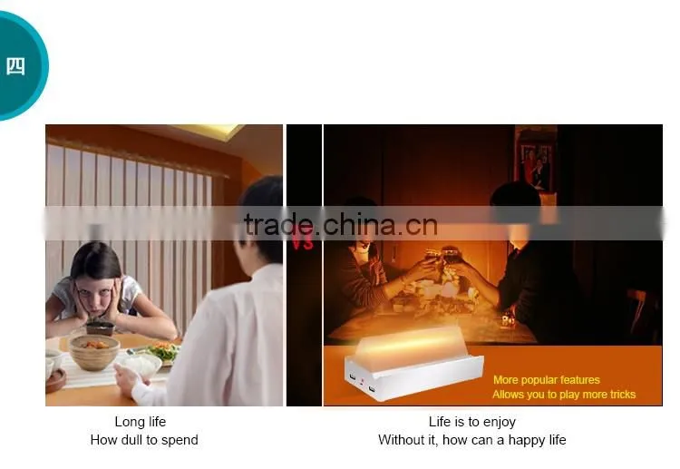 Factory direct sales brilliant quality at low price light sound action