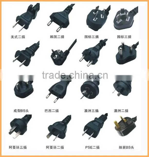 Chinese ceramic elegant standing lamp