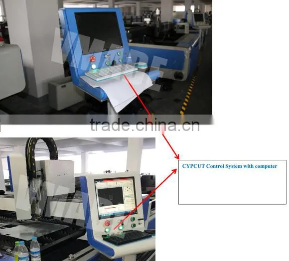 Metal fiber laser metal cutting machine/FIBER LASER CUTTING HIGH SPEED