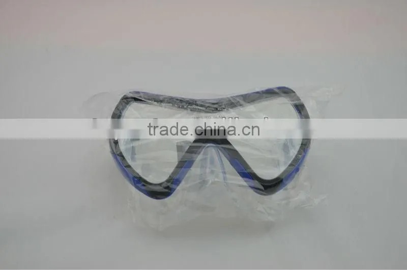 Chinese low volume dive mask wholesale