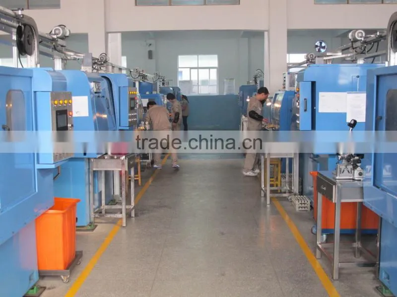 High Precision Slewing Bearings