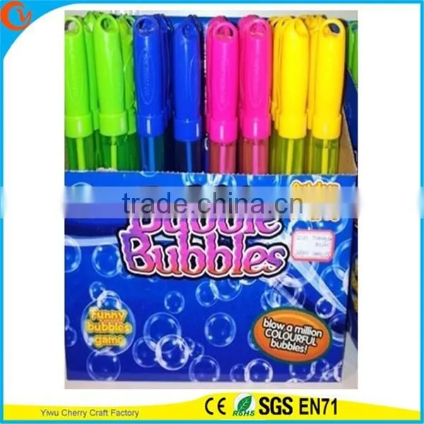 High Quality Kids Toys Bubbule Sword