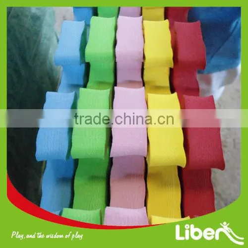 China Wenzhou Indoor EVA Flooring Mat for Playground LE.DD.002