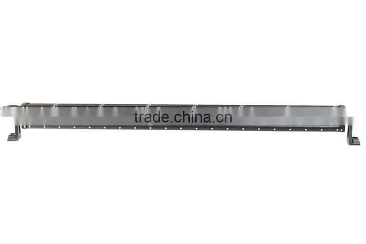 224W 4x4 LED Light Bar 41.5 inch Offroad LED Driving Light Bar Hybrid LED Light Bar