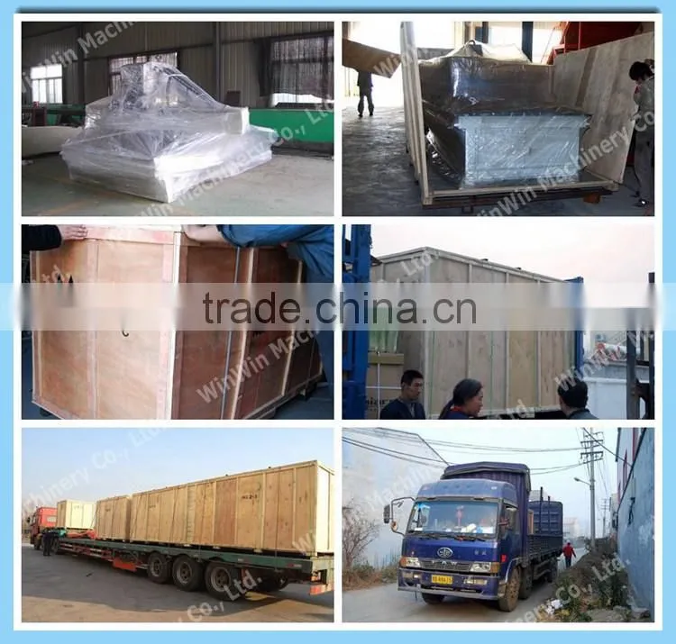 China Factory WW1325M Stone Engraving CNC Router