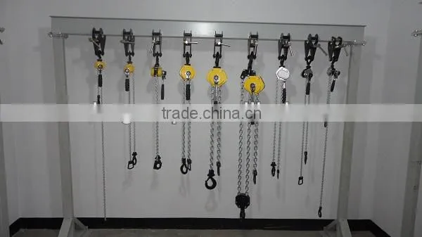0.25T To 6T Air Hoist