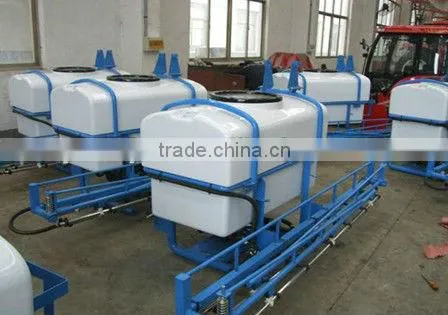 HOT!! Tractor sprayer equipment