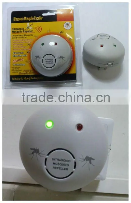 Electronic Pest Control Mosquito Trap GH-321