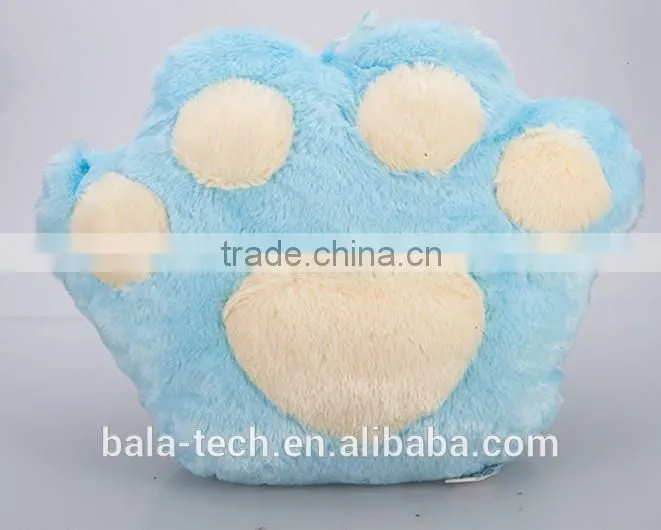 battery heating cushion