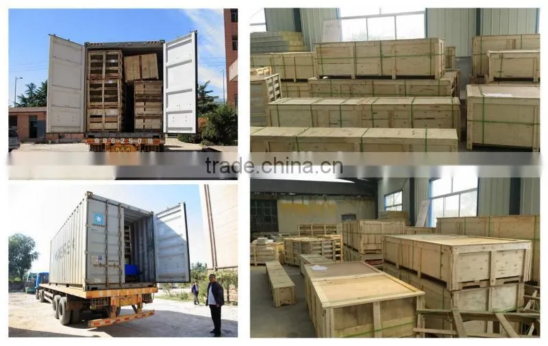 PCB-25001(D) powder coating spray booth