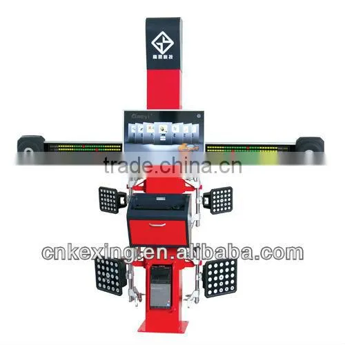 3d wheel alignment for sale
