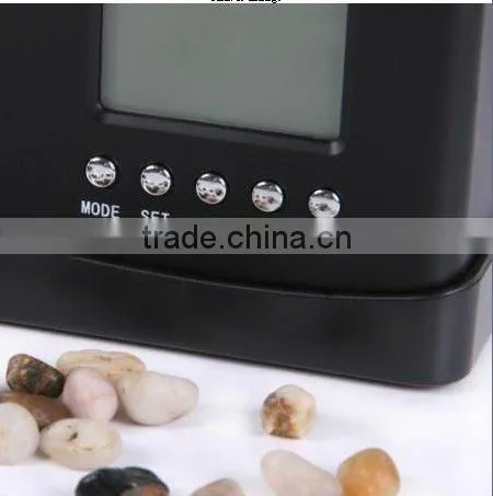 2013 hot selling mini aquarium with running water