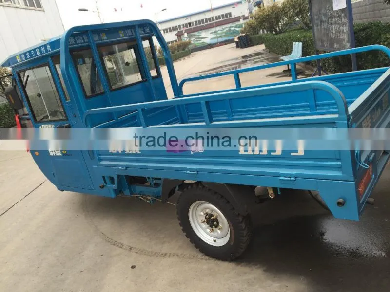 150cc 175cc 200cc chinese truck cargo large tricycle scooter