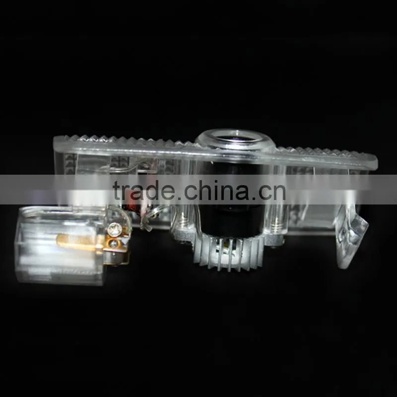 CE RoHS Certification and car logo light Type LED Laser Car Logo Door Logo Projector Welcome Light For Toyota
