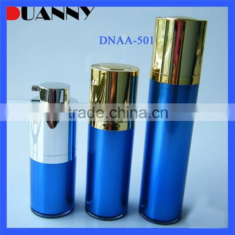 Airless Cosmetic Spray Bottles, Airless Bottle Serum