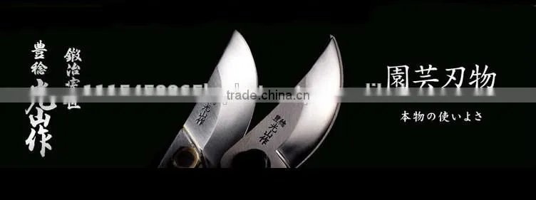 High quality and Reliable axe sickle for professional, small lot order available