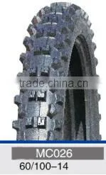 popular motorcycle tire/tyre made in PRC