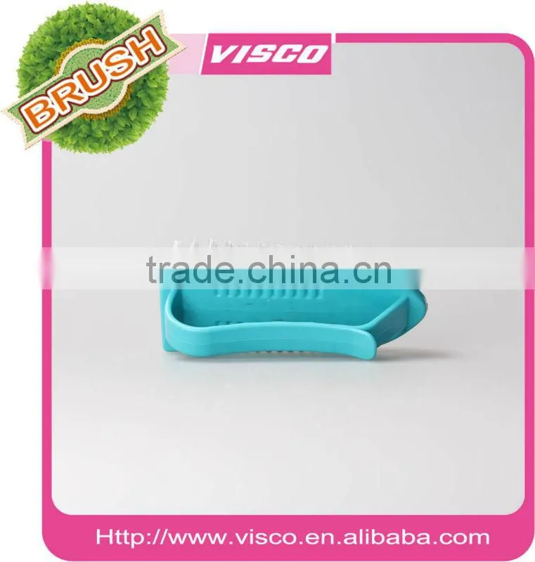 Cloth toilet brush, 2027
