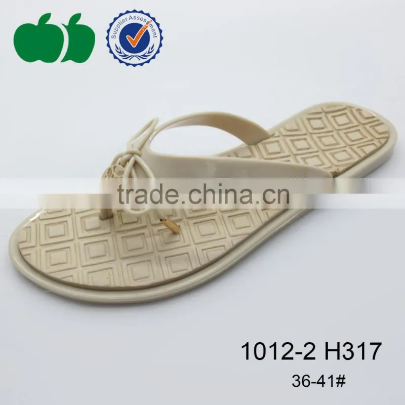 2016 most popular fashion new flat summer womens flip flop
