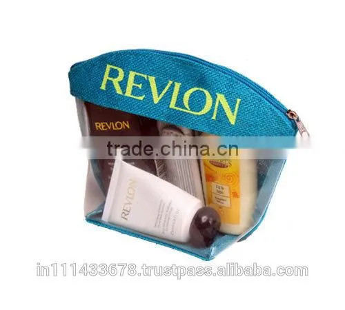 Jute shopper bag