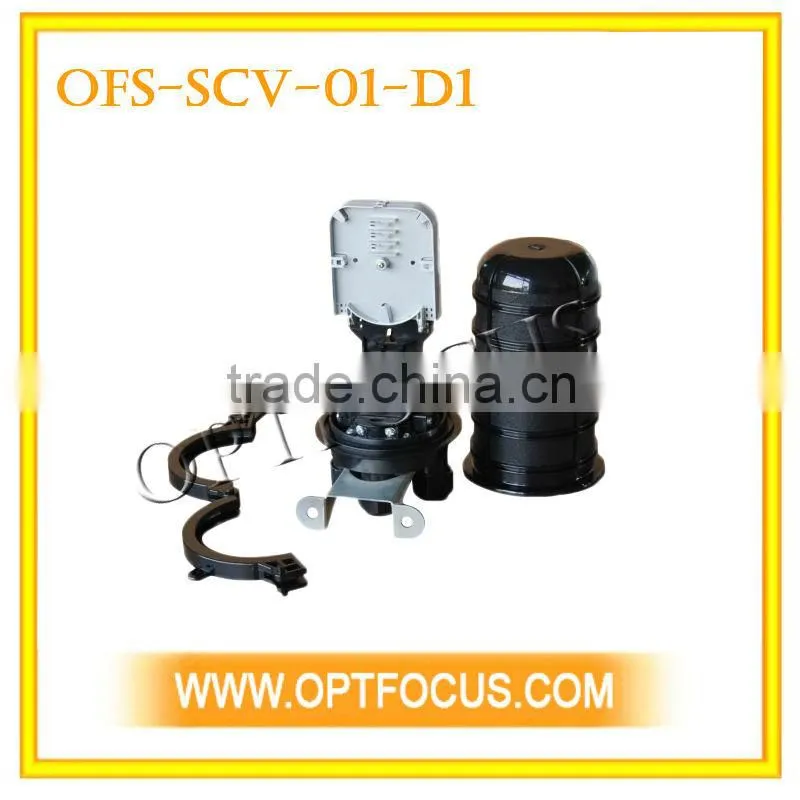 horizetal enclosure OFS-SCV-01-D1