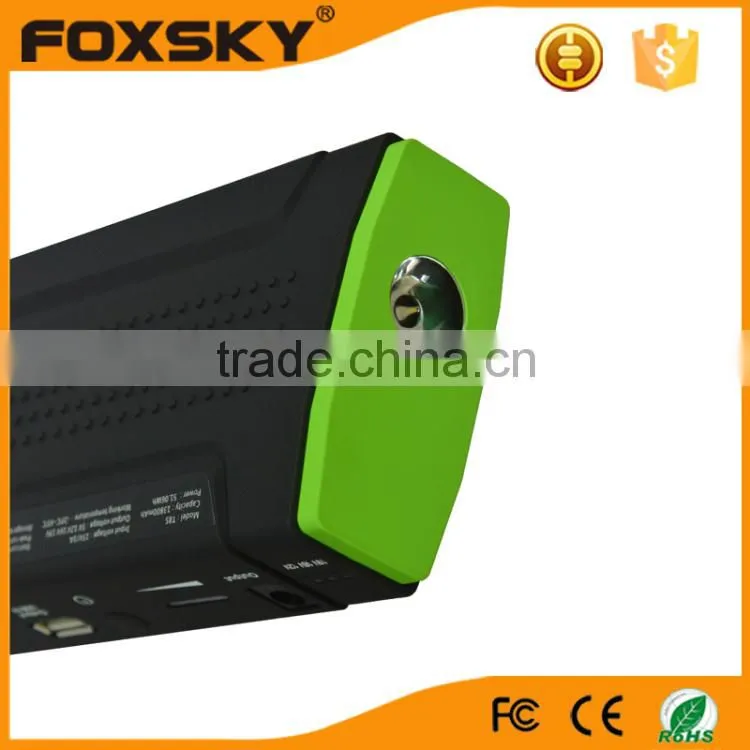Car Jump Starter power banks