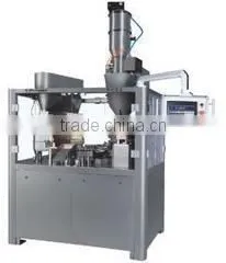 Automatic capsule filling machine (powder filliing machine)