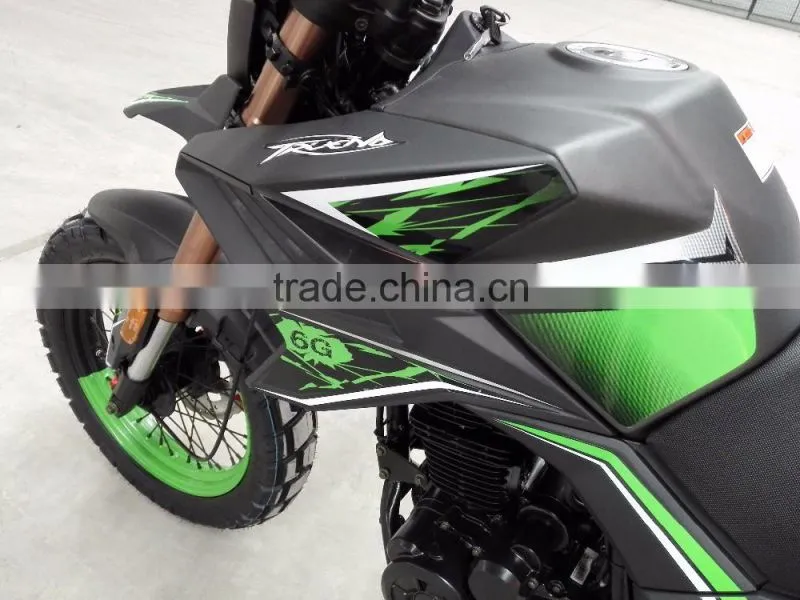 Chongqing motor,CROSSOVER 250cc ,best off road motorcycles.LED crossover motorcycle.
