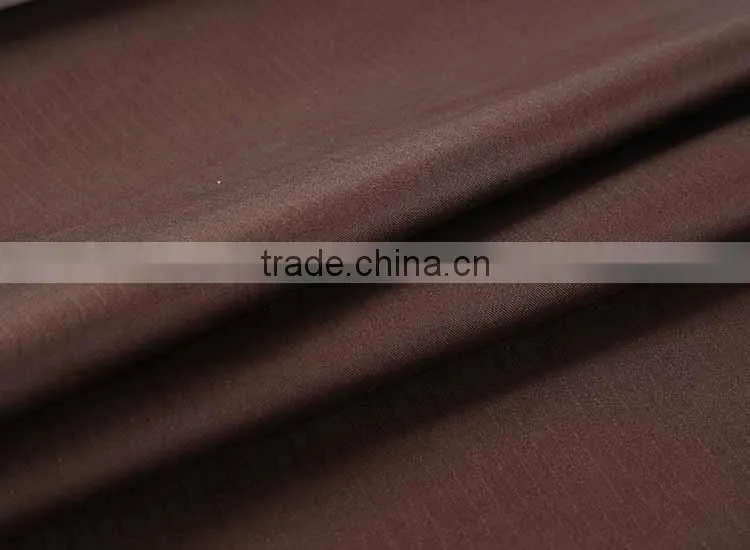China Manufacturer Useful 100% cotton twill fabric