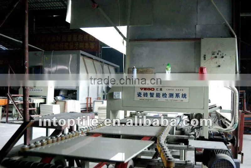super white 600*600mm YT66002 vitrified tile