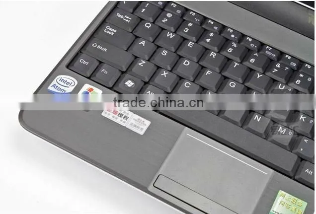 Cheapest 12inch Laptop WIFI Camera 2GB/320GB