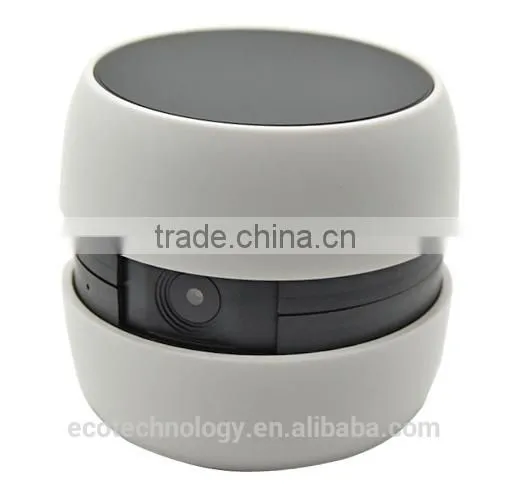 New design!Googo Mini WIFI Wireless IP Camera for IOS and Android