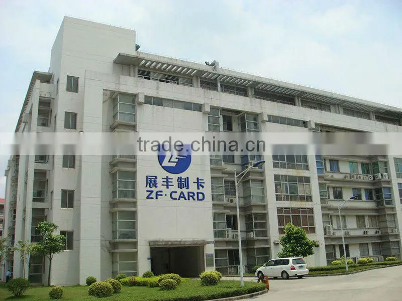 hot sale plastic card, pvc card barcode card maker