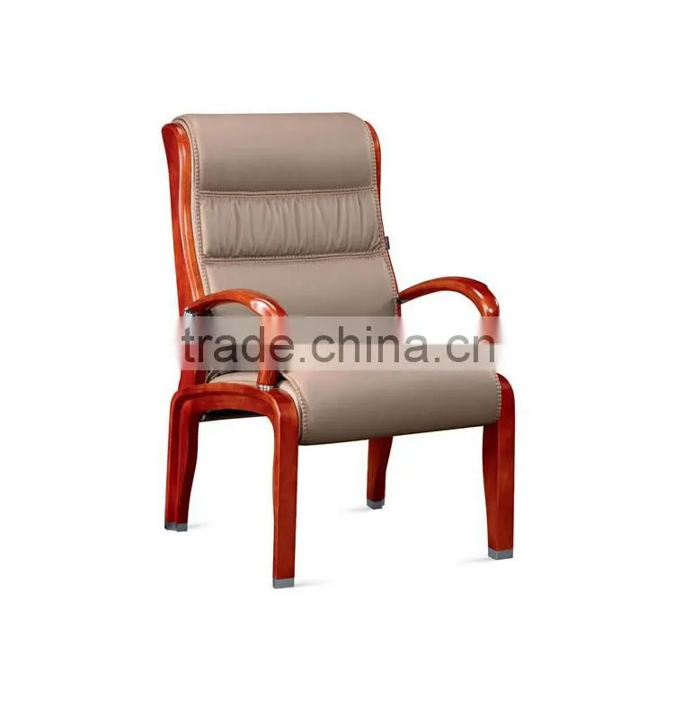 Modern style Wooden company Conference Furniture Chairs