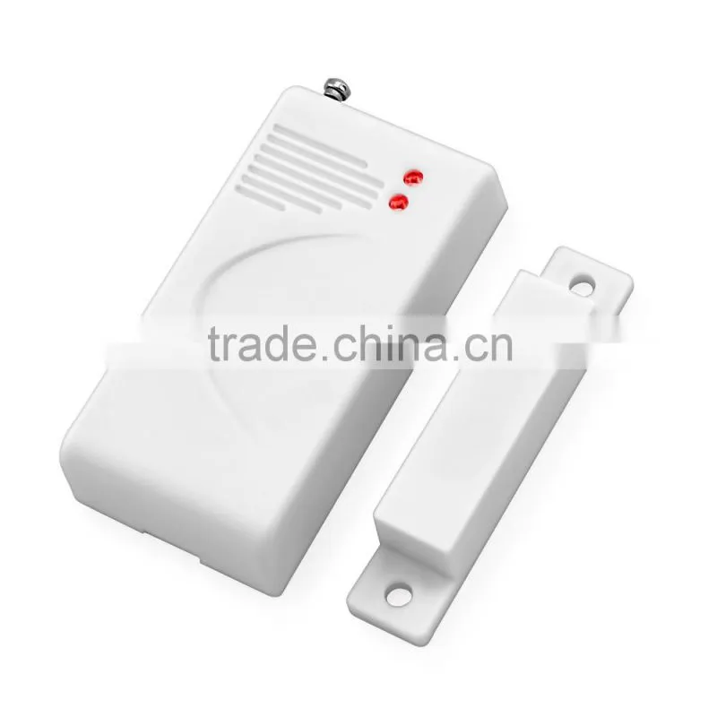 Functional Accessories Combination for Auto-Dial Wireless Defense Zones PSTN Home Security Anti- Theft Alarm System